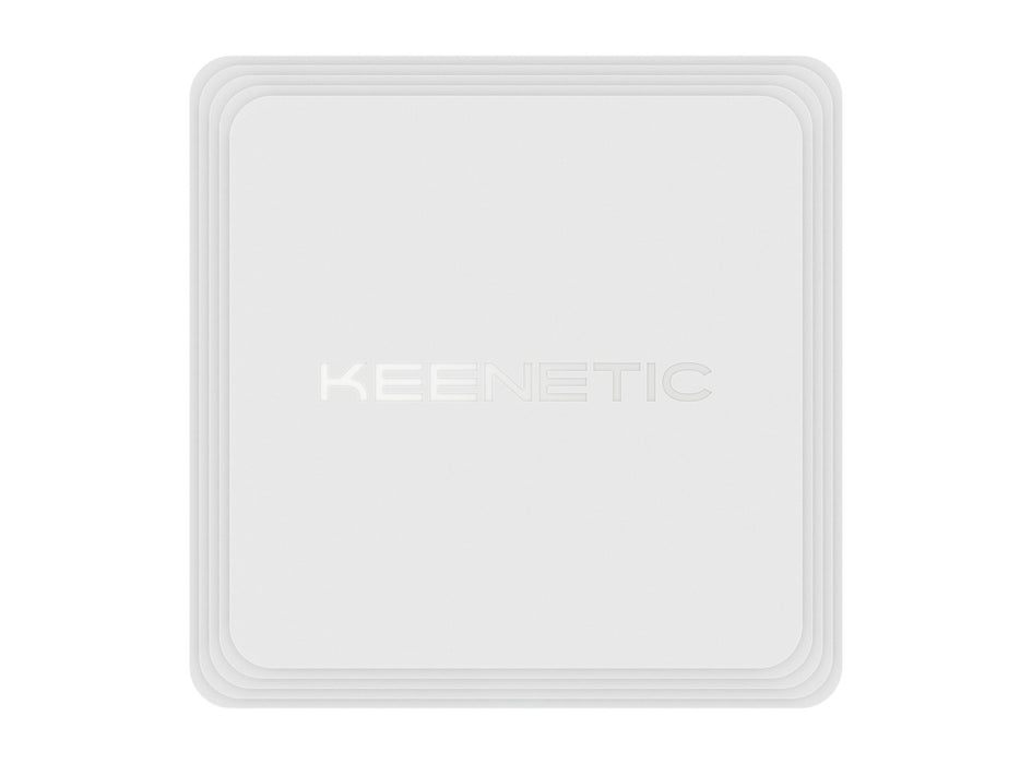 EAN 4897082921035 - Keenetic Voyager Pro 4-Pack (KN-3510) 1800 Mbit/s Blanco Energía sobre Ethernet (PoE) imagen 1