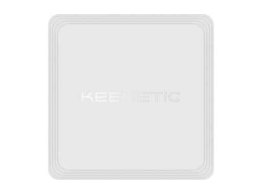 EAN 4897082920977 - Keenetic Orbiter Pro 4-Pack (KN-2810) 1300 Mbit/s Blanco Energía sobre Ethernet (PoE) imagen 1