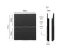 EAN 4589511169742 - JAPANNEXT JN-DMD-IPS156F pantalla para PC 39,6 cm (15.6") 1920 x 1080 Pixeles Full HD LCD Negro imagen 5