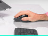 EAN 5099206133143 - Logitech MX Master 4 for Business ratón Oficina mano derecha RF Wireless + Bluetooth Laser 8000 DPI imagen 5