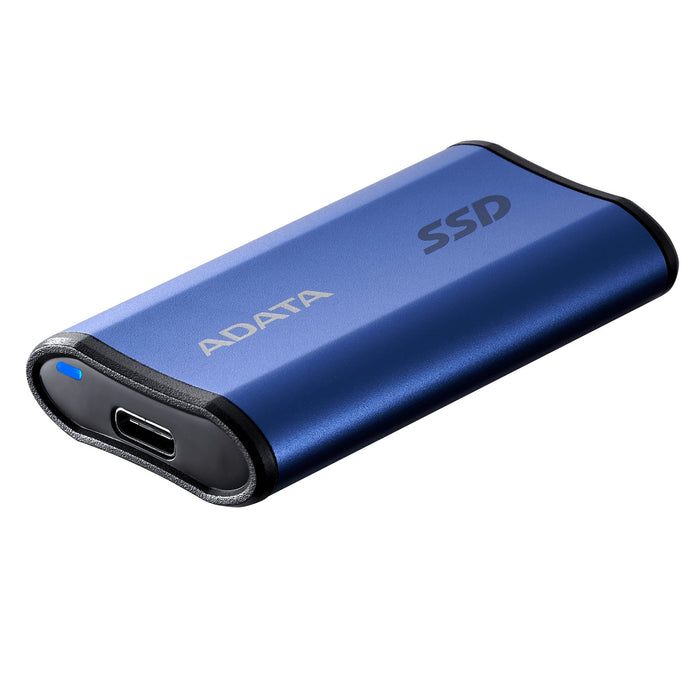 EAN 4711085947123 - ADATA SE880 1 TB USB Tipo C 3.2 Gen 2 (3.1 Gen 2) Azul imagen 3