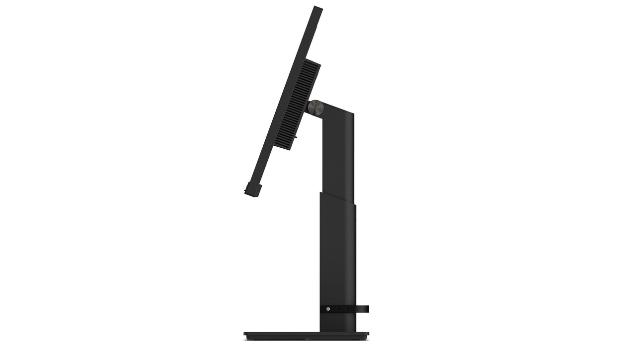 EAN 196379327258 - Lenovo ThinkVision T24m-29 pantalla para PC 60,5 cm (23.8") 1920 x 1080 Pixeles Full HD LCD Negro imagen 3