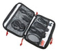 EAN 4024023022166 - TROIKA BUSINESS TECH POUCH 2 organizador personal Poliéster Negro, Gris imagen 2