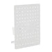 EAN 4052792076110 - LogiLink PB0105 organizador para colgar Acero, Plástico Blanco imagen 4