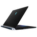 EAN 4711377336680 - MSI Titan 18 HX AI A2XWIG-605FR Intel Core Ultra 9 285HX Portátil 45,7 cm (18") UHD+ 64 GB DDR5-SDRAM 6 T imagen 6