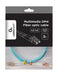 EAN 8716309131483 - Gembird CFO-MDOM4-LC/LC-2M Cable de fibra óptica e InfiniBand LC/UPC Turquesa imagen 4