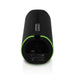EAN 810010072573 - AmpliFi Alien router inalámbrico Gigabit Ethernet Doble banda (2,4 GHz / 5 GHz) Negro, Verde imagen 4