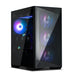EAN 8809213763182 - Zalman Z9 Iceberg MS Black Midi Tower Negro imagen 1
