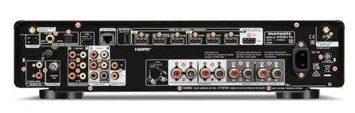 EAN 0747192140274 - Marantz AV Stereo 70S 75 W 2.2 canales Envolvente Negro imagen 2