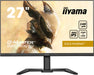 EAN 4948570121939 - iiyama GB2790QSU-B5 pantalla para PC 68,6 cm (27") 2560 x 1440 Pixeles Wide Quad HD LCD Negro imagen 3