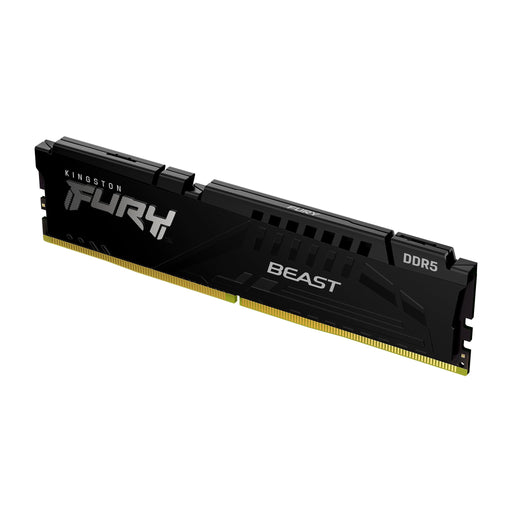 EAN 740617330885 - Kingston Technology FURY Beast módulo de memoria 16 GB 1 x 16 GB DDR5 5200 MT/s 288-pin DIMM imagen 2