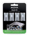 EAN 6977973410195 - Dreame MBKM10 pieza y accesorio para cortacésped Cuchilla para cortac´seped imagen 1