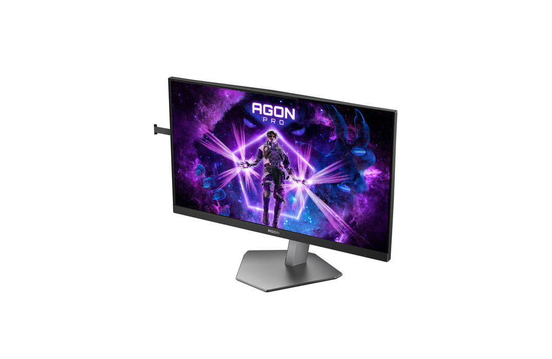 EAN 4038986142120 - AOC AGON PRO AG246FK pantalla para PC 61,2 cm (24.1") 1920 x 1080 Pixeles Full HD LCD Negro imagen 12