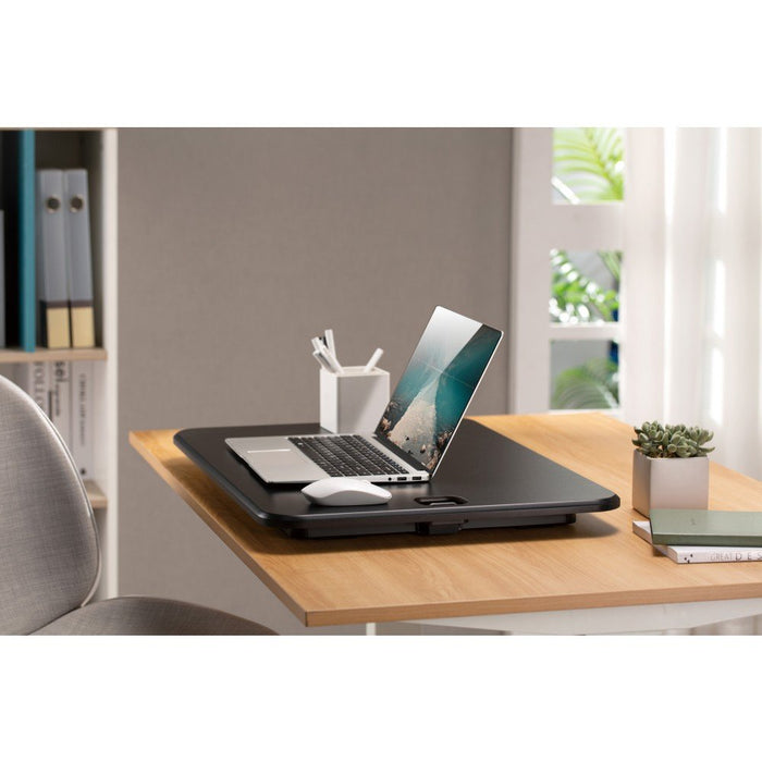 EAN 8059018366860 - Techly ICA-LCD 302 escritorio para ordenador Negro imagen 20