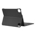 EAN 0745883871278 - Belkin BBZ001DU-V1 funda para tablet 27,9 cm (11") Negro imagen 6