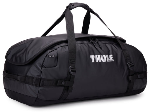 EAN 0085854255233 - Thule Chasm TDSD303 Black bolso de lona 70 L Poliéster Negro imagen 1