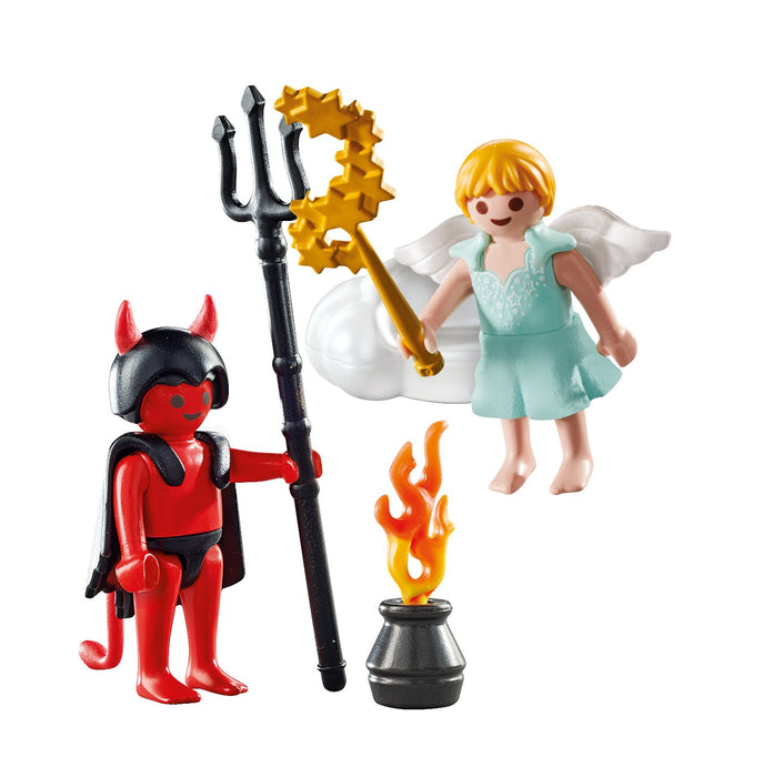 EAN 4008789711700 - Playmobil SpecialPlus 71170 figura de juguete para niños imagen 4