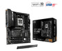 EAN 4710483942310 - Asrock X870 Pro-A WiFi AMD X870 Zócalo AM5 ATX imagen 1