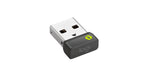 EAN 5099206096752 - Logitech 920-010244 teclado Oficina Bluetooth Alemán Grafito imagen 3