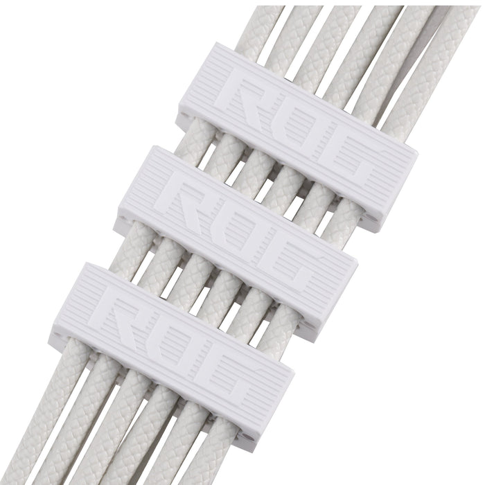 EAN 4711636451697 - ASUS ROG Equalizer White Edition 0,75 m imagen 7