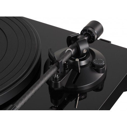 EAN 4961310152192 - Audio-Technica AT-LPW50PB tocadisco Tocadiscos de tracción por correa Negro Manual imagen 4
