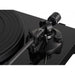 EAN 4961310152192 - Audio-Technica AT-LPW50PB tocadisco Tocadiscos de tracción por correa Negro Manual imagen 4
