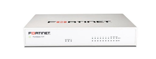 EAN 195875127652 - Fortinet FortiGate 71F cortafuegos (hardware) Escritorio 10 Gbit/s imagen 1