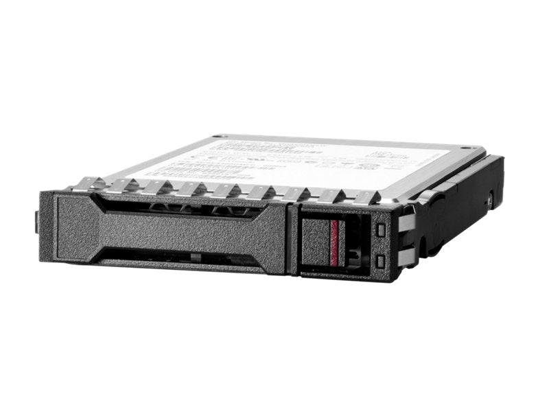EAN 0190017539065 - HPE P44012-B21 unidad de estado sólido 960 GB imagen 1