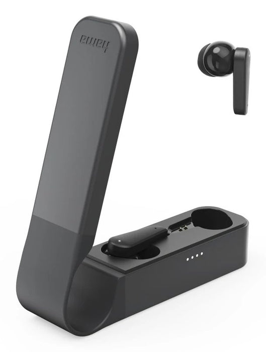 EAN 4047443530585 - Hama Spirit Pocket II Auriculares True Wireless Stereo (TWS) Dentro de oído Llamadas/Música Bluetooth Neg imagen 2