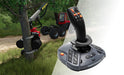 EAN 3362934113360 - Thrustmaster T128 SimTask Farming Pack Negro Volante + pedales + palanca de cambios PC, PlayStation 4, Pl imagen 10