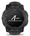 EAN 0753759344122 - Garmin Instinct 3 Tactical Edition 3,3 cm (1.3") AMOLED 50 mm Digital 416 x 416 Pixeles Negro GPS (satéli imagen 8