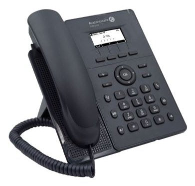 EAN 3326744926626 - Alcatel-Lucent Enterprise H2P Teléfono DECT Gris imagen 1