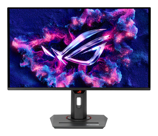 EAN 4711387815243 - ASUS ROG Strix OLED XG27UCDMG pantalla para PC 67,3 cm (26.5") 3840 x 2160 Pixeles 4K Ultra HD QD-OLED Ne imagen 1