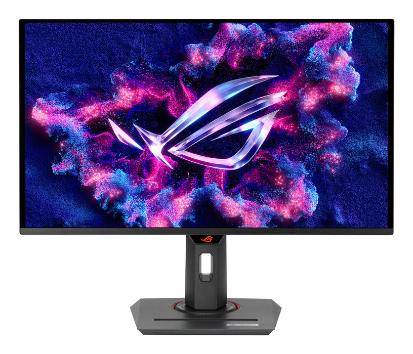 EAN 4711387815243 - ASUS ROG Strix OLED XG27UCDMG pantalla para PC 67,3 cm (26.5") 3840 x 2160 Pixeles 4K Ultra HD QD-OLED Ne imagen 1