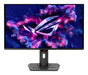 EAN 4711387815243 - ASUS ROG Strix OLED XG27UCDMG pantalla para PC 67,3 cm (26.5") 3840 x 2160 Pixeles 4K Ultra HD QD-OLED Ne imagen 1