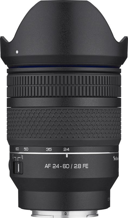 EAN 8809298889425 - Samyang AF 24-60mm F/2.8 Sony FE MILC Objetivo de zoom estándar Negro imagen 4