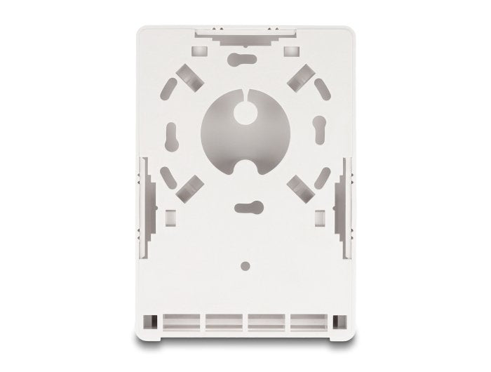 EAN 4043619670536 - DeLOCK 67053 accesorio para módulo Keystone Soporte para instalación en carcasa imagen 3