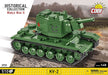 EAN 5902251027315 - COBI KV-2 imagen 4