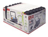 EAN 8436017659399 - JATA MOD. 926 recipiente térmico 5 L Negro, Gris imagen 5