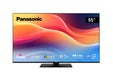 EAN 5025232978861 - Panasonic TB-55W61AEZ Televisor 139,7 cm (55") 4K Ultra HD Smart TV Wifi Negro imagen 1