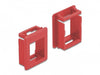 EAN 4043619867622 - DeLOCK 86762 kit de montaje Plástico imagen 1