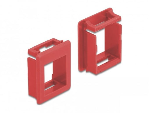 EAN 4043619867622 - DeLOCK 86762 kit de montaje Plástico imagen 1