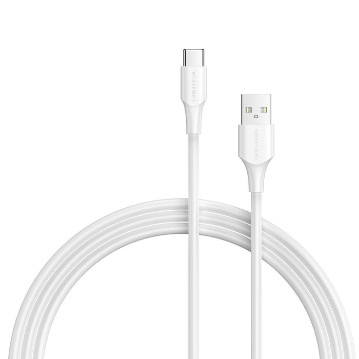 EAN 6922794767560 - Vention CTHWI cable USB USB 2.0 USB A USB C imagen 2