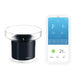 EAN 3700730500210 - Netatmo NRG01-WW pluviómetro 10 cm Inalámbrico Negro imagen 3
