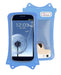 EAN 8436531365844 - L-Link LL-AM-107 funda para teléfono móvil 12,2 cm (4.8") Funda de protección Azul, Transparente imagen 1