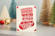 EAN 0093573661129 - Cricut Joy Insert Cards Tarjeta de felicitación estándar 10 pieza(s) imagen 5