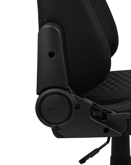 EAN 4711099471164 - Aerocool CROWNBK silla para videojuegos Silla para videojuegos universal Asiento acolchado imagen 5