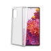 EAN 8021735763017 - Celly Gelskin funda para teléfono móvil 16,5 cm (6.5") Transparente imagen 2