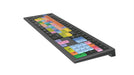 EAN 5707795019235 - Logickeyboard LKB-LOGXP2-A2M-DE teclado Universal USB QWERTZ Alemán Negro imagen 2