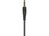 EAN 5705730126345 - Sandberg 126-34 auricular y casco Auriculares Alámbrico Diadema Llamadas/Música Negro imagen 5